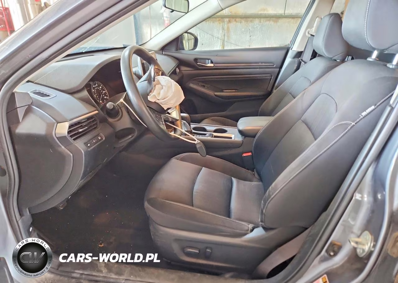 2019 Nissan Altima VIN:1N4BL4BV3KC192845 - 7