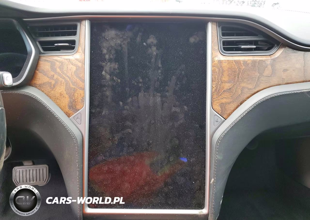 2021 Tesla Model S VIN:5YJSA1E2XMF423715 - 9
