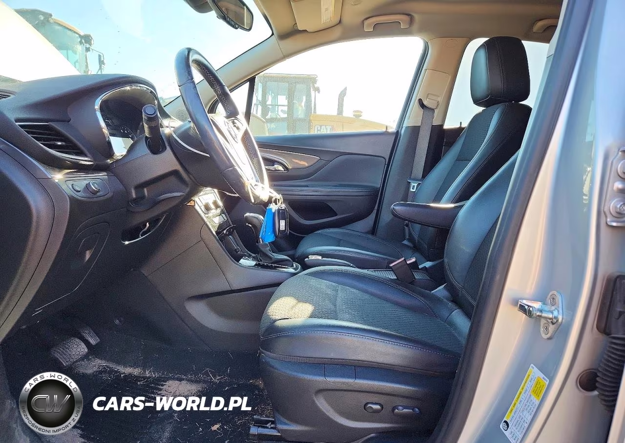 2022 Buick Encore Preferred VIN:KL4CJESM0NB554880 - 7