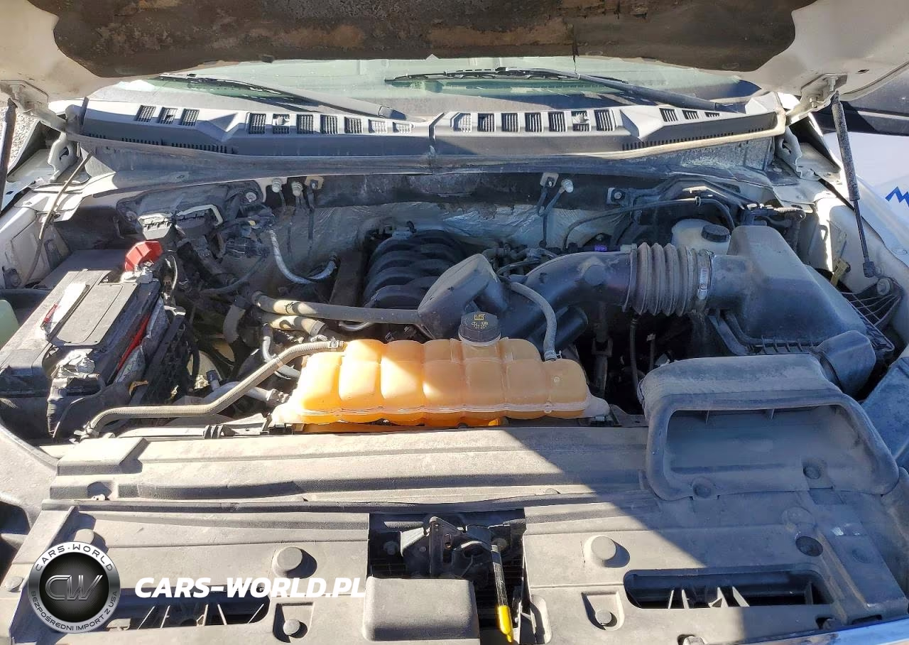 2015 Ford F150 Super Cab VIN:1FTFX1EF9FKD72359 - 11