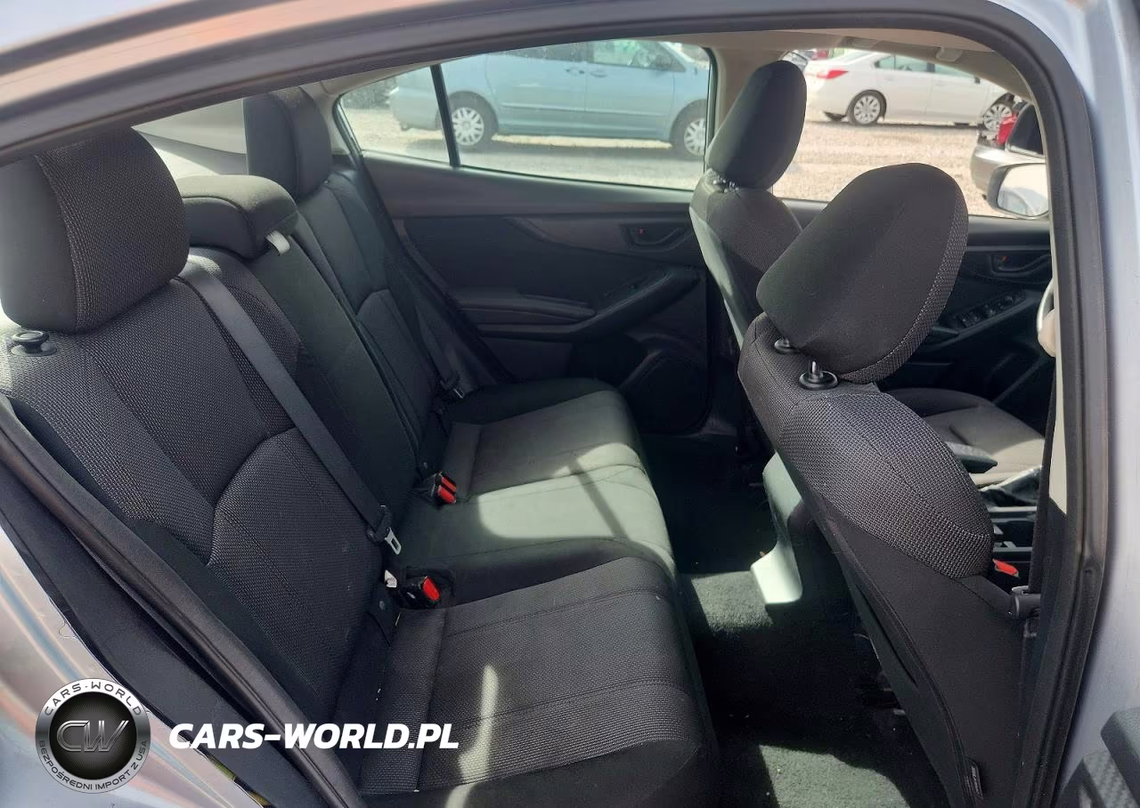 2017 Subaru Impreza Premium VIN:4S3GKAB60H3619143 - 10