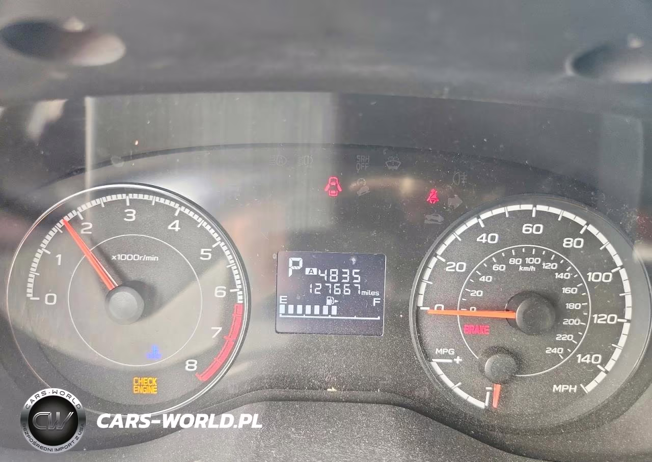 2017 Subaru Impreza Premium VIN:4S3GKAB60H3619143 - 9