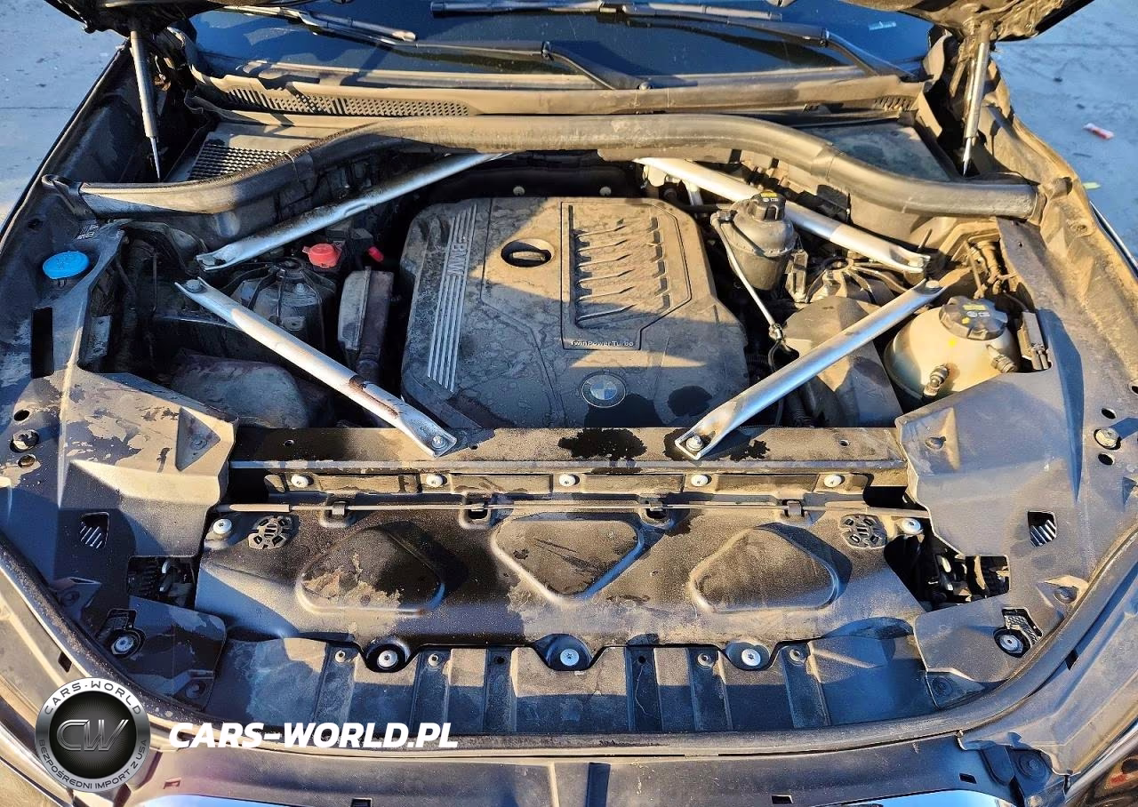 2019 BMW X5 xDrive40I VIN:5UXCR6C50KLL12400 - 12