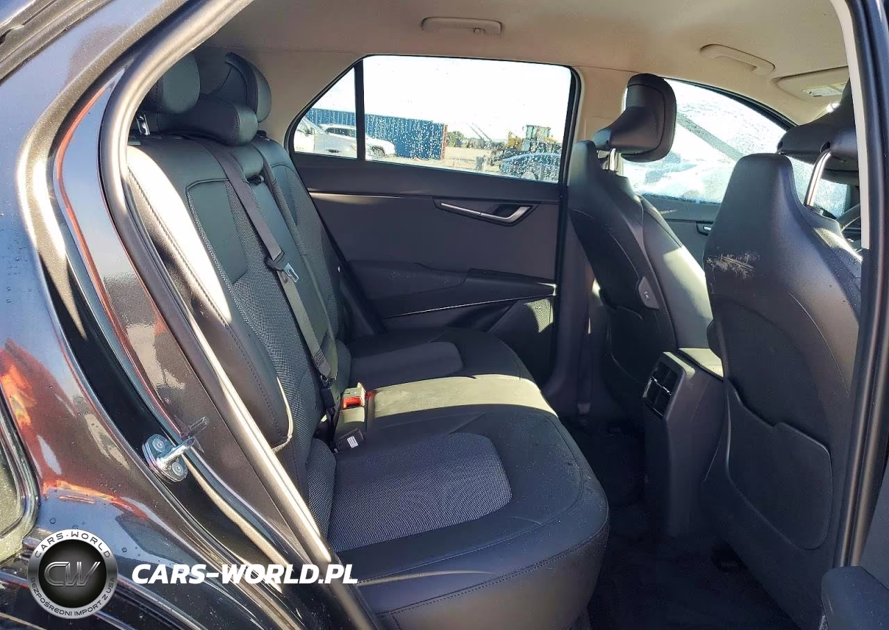 2026 Kia Niro Wind VIN:KNDCR3L17T5157184 - 10