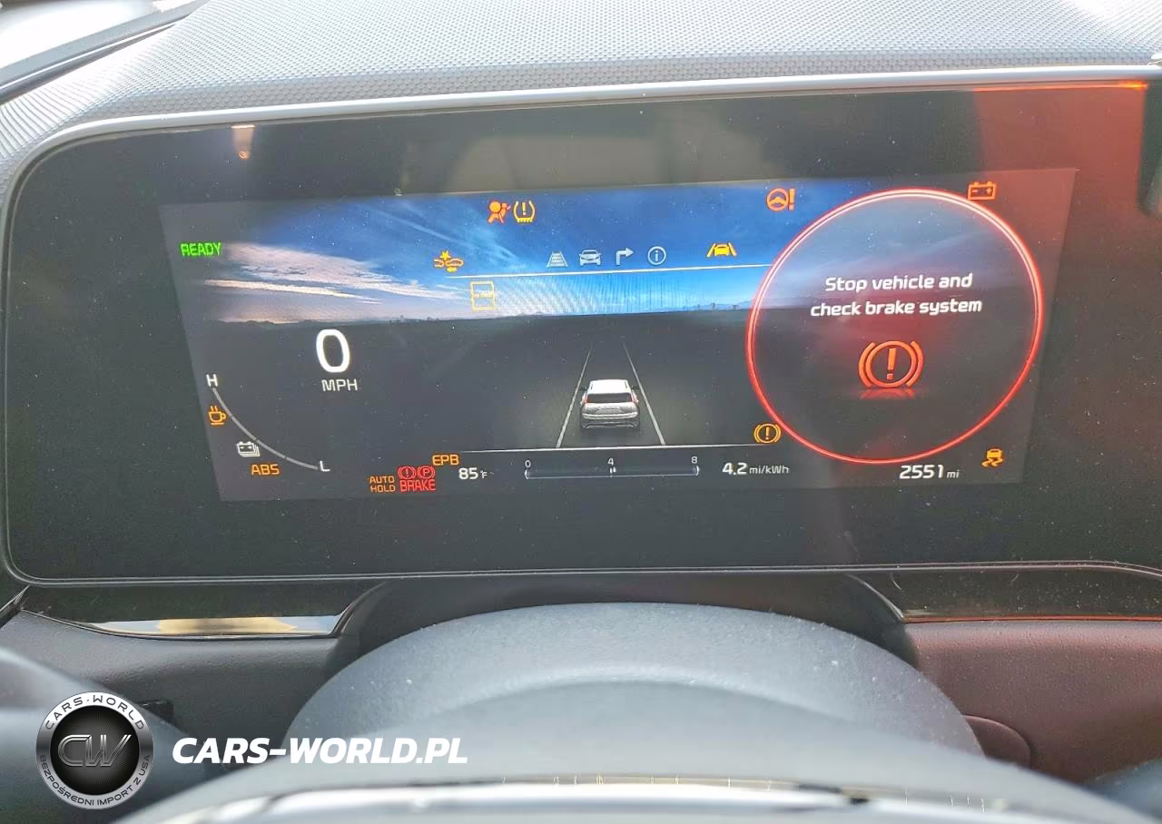 2026 Kia Niro Wind VIN:KNDCR3L17T5157184 - 9