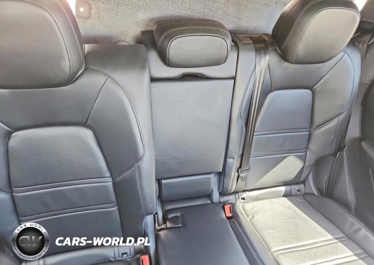 2019 Porsche Cayenne VIN:WP1AA2AY6KDA00872 - 10