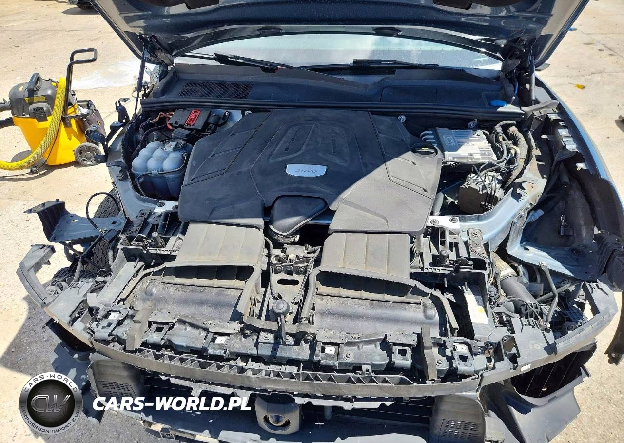 2019 Porsche Cayenne VIN:WP1AA2AY6KDA00872 - 12
