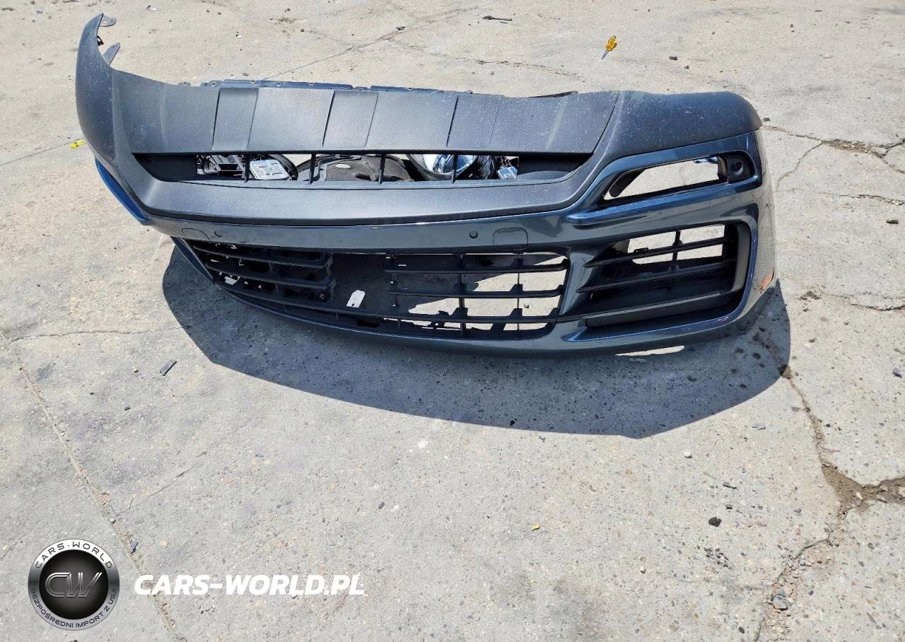 2019 Porsche Cayenne VIN:WP1AA2AY6KDA00872 - 13