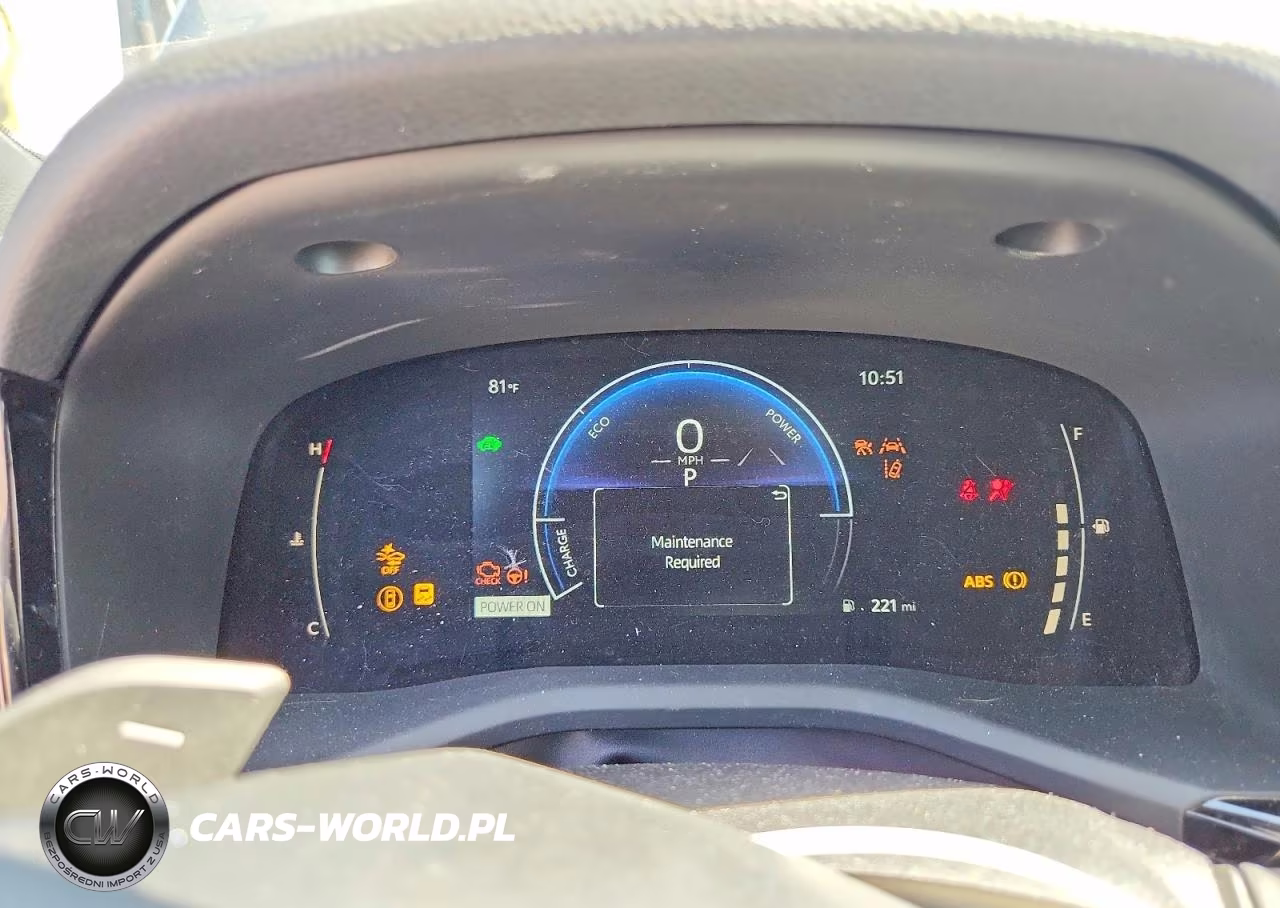 2025 Toyota Camry Se VIN:4T1DAACK4SU194119 - 9