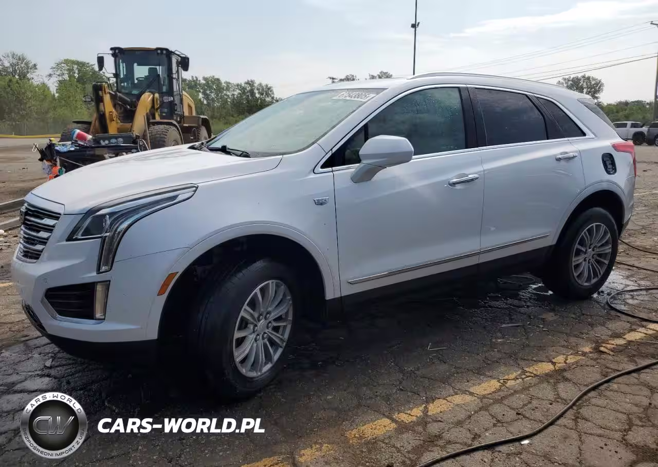 CADILLAC
