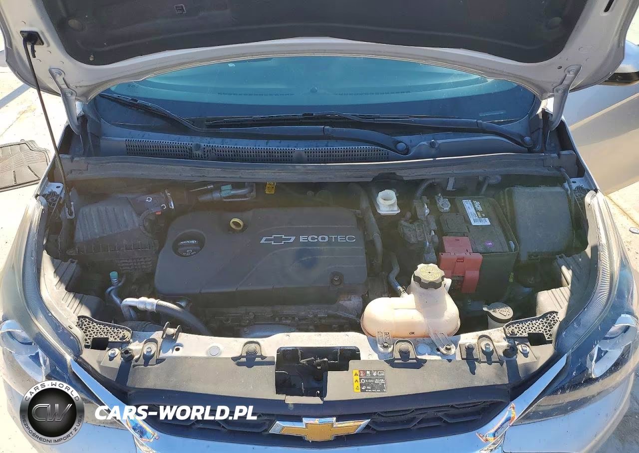 2021 Chevrolet Spark 1Lt (Lt) VIN:KL8CD6SA7MC718345 - 11