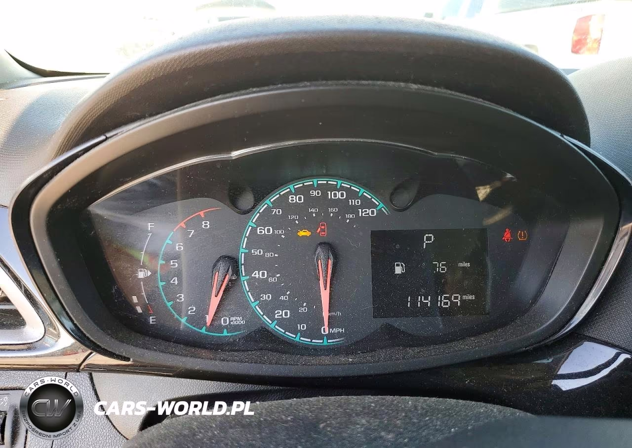 2021 Chevrolet Spark 1Lt (Lt) VIN:KL8CD6SA7MC718345 - 9