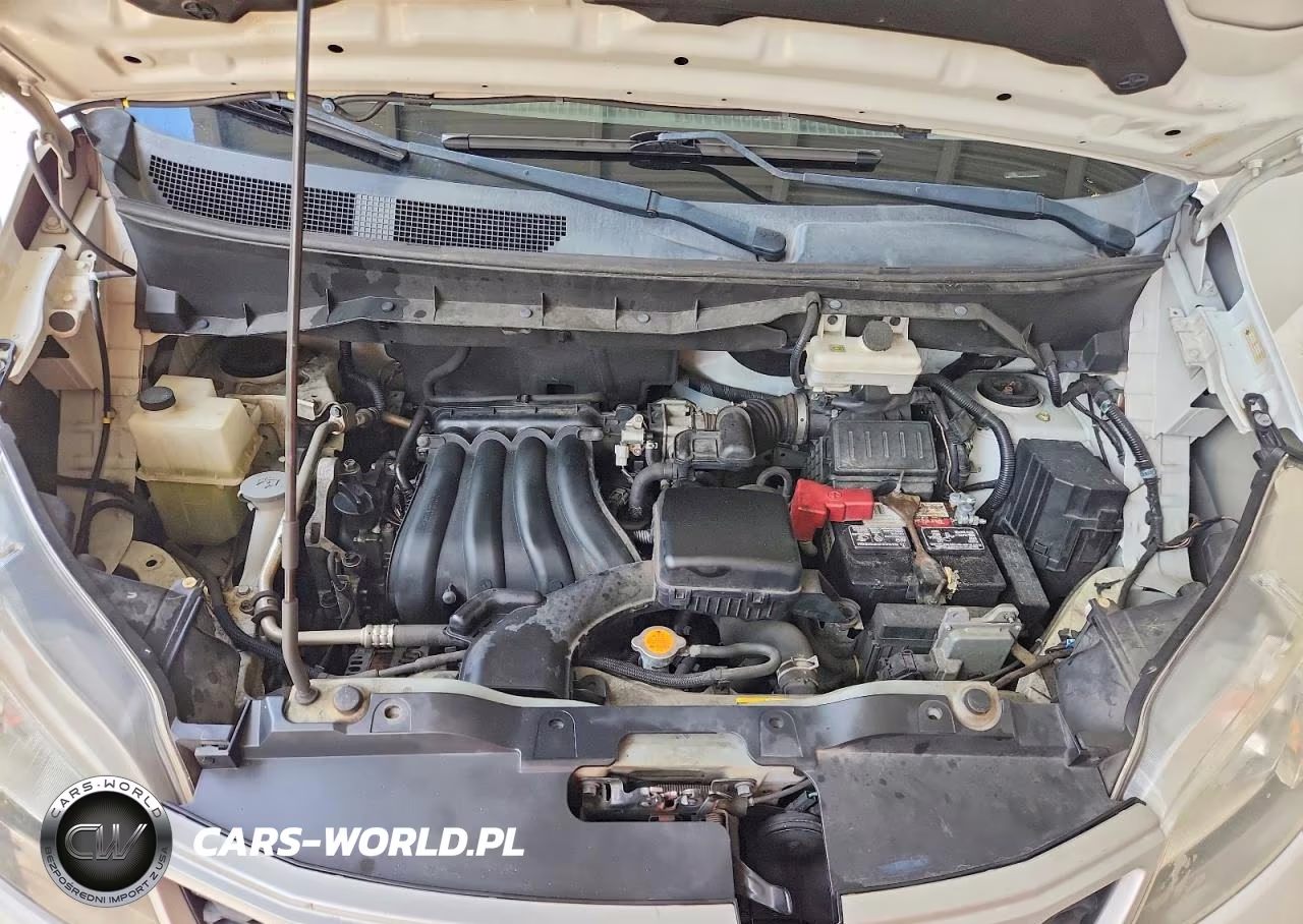 2014 Nissan Nv200 Sv VIN:3N6CM0KN3EK692052 - 11