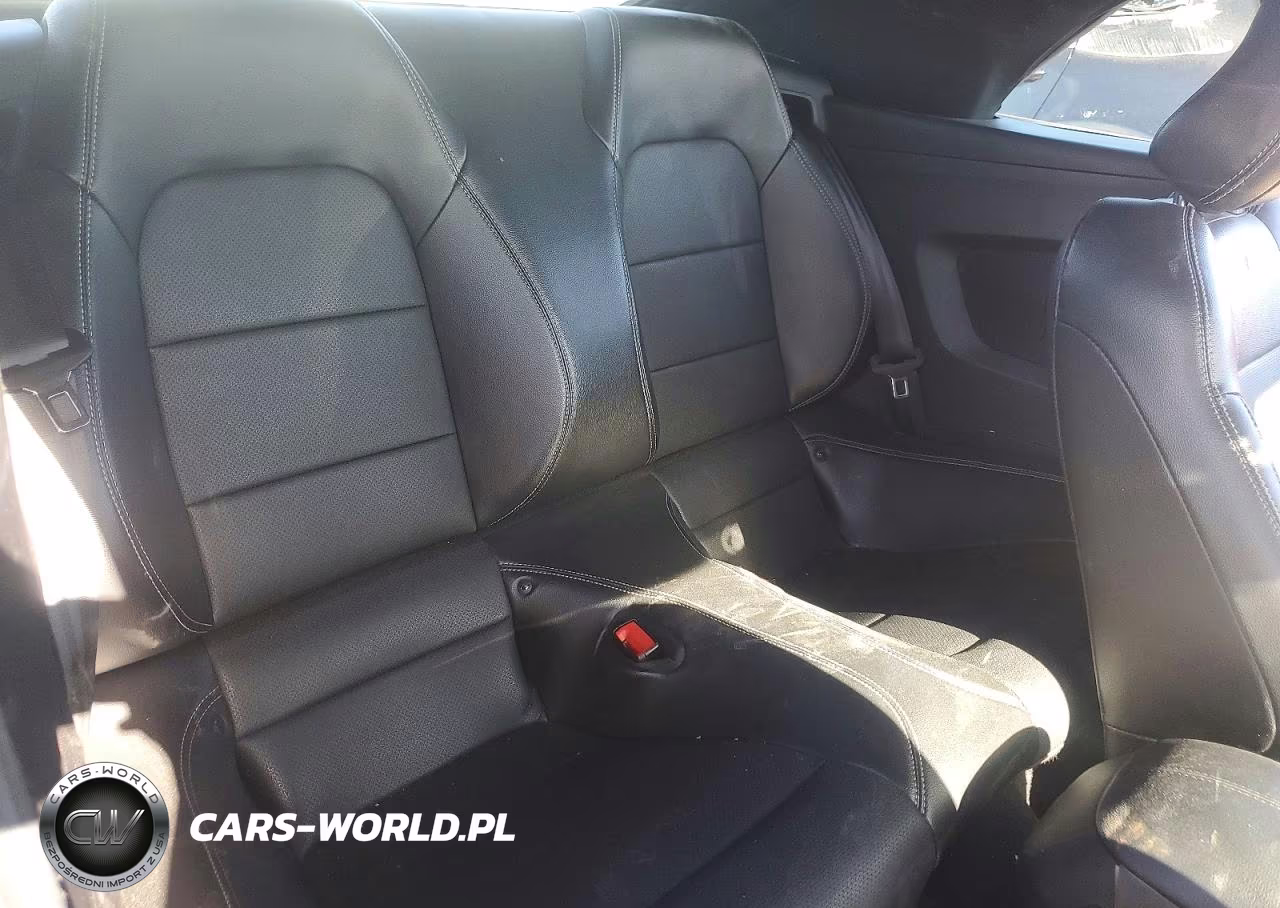 2020 Ford Mustang VIN:1FATP8UH1L5125786 - 10