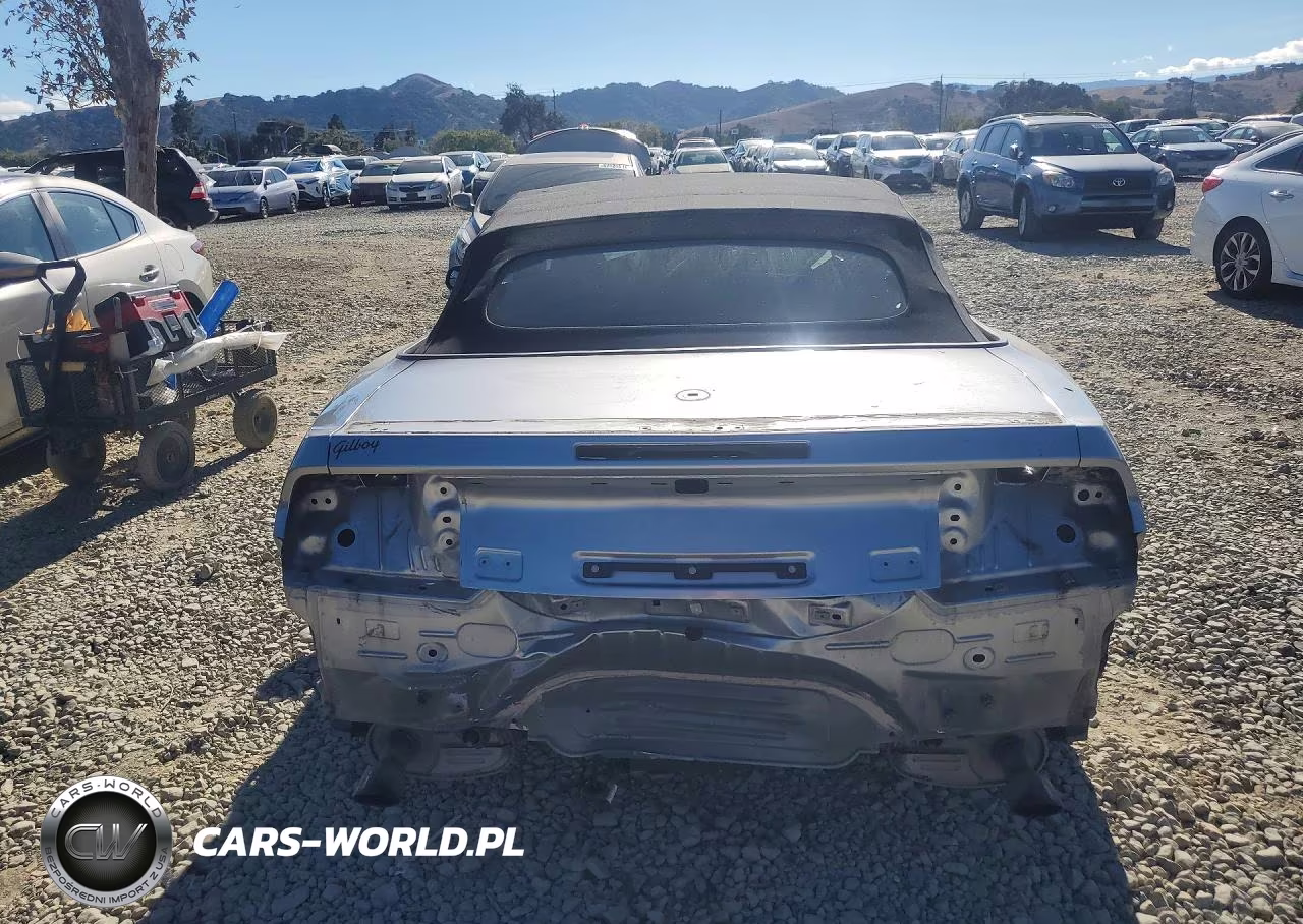 2020 Ford Mustang VIN:1FATP8UH1L5125786 - 6