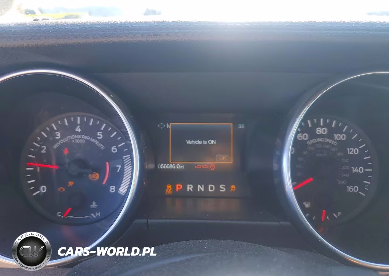 2020 Ford Mustang VIN:1FATP8UH1L5125786 - 9