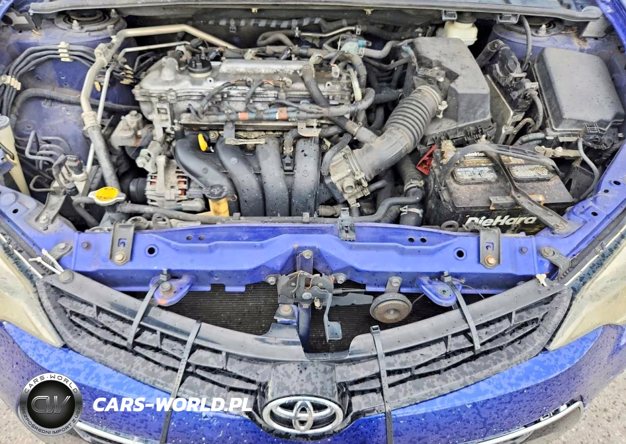 2014 Toyota Corolla S Plus VIN:2T1BURHE3EC070848 - 11