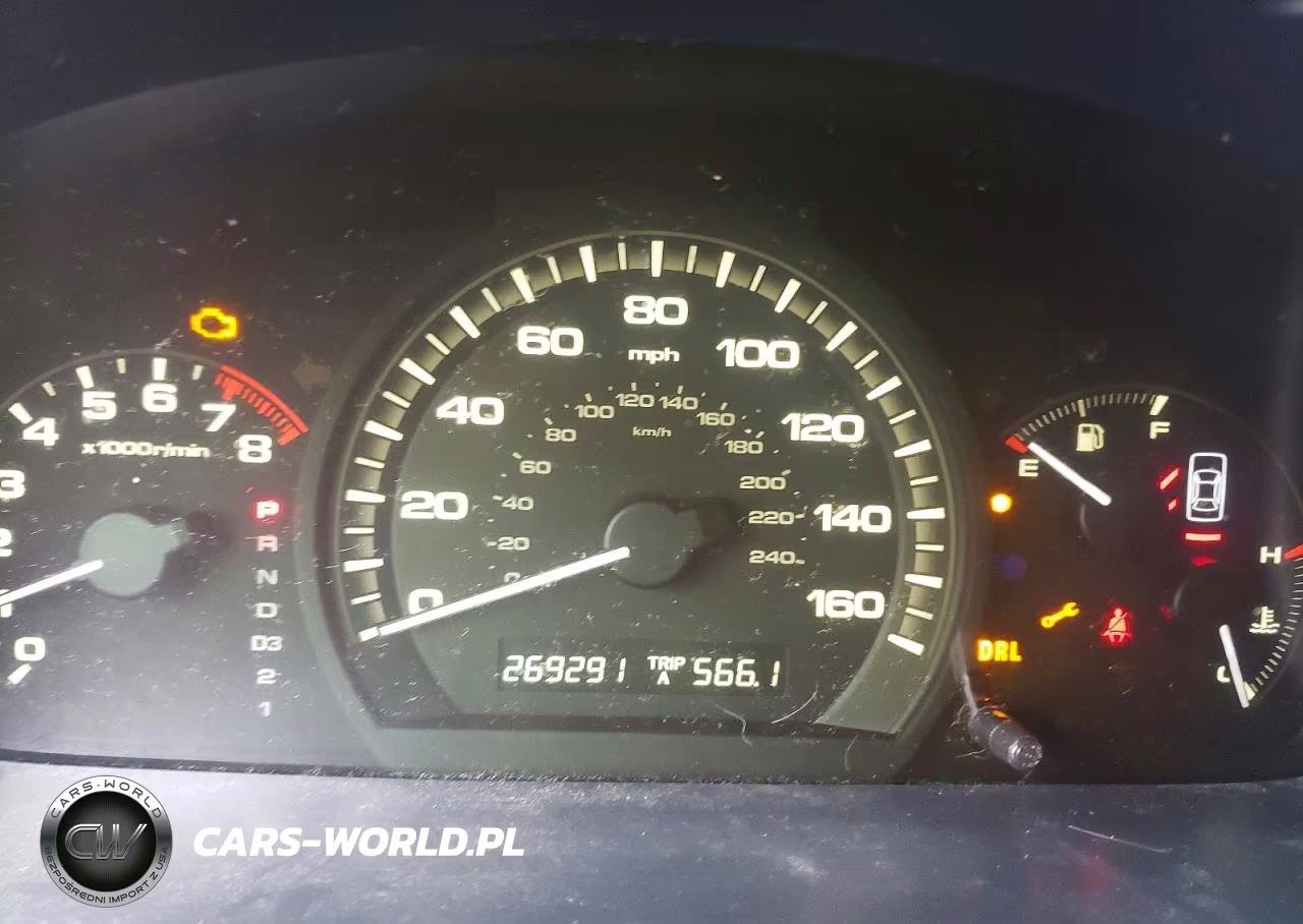 2007 Honda Accord Ex VIN:1HGCM66567A085424 - 9