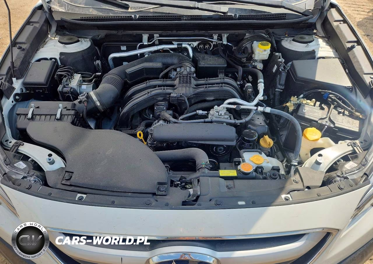 2022 Subaru Outback Premium VIN:4S4BTAFC1N3230820 - 11