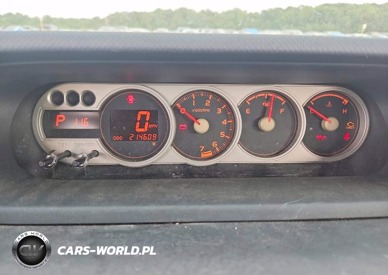 2010 Scion Xb Base VIN:JTLZE4FE4A1103831 - 9