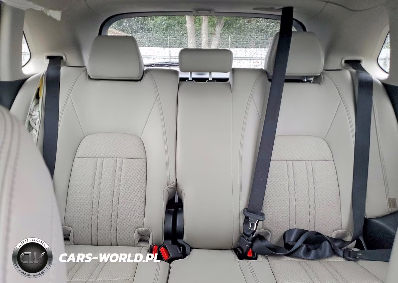 2025 Honda Hr-V Exl VIN:3CZRZ2H72SM702812 - 10