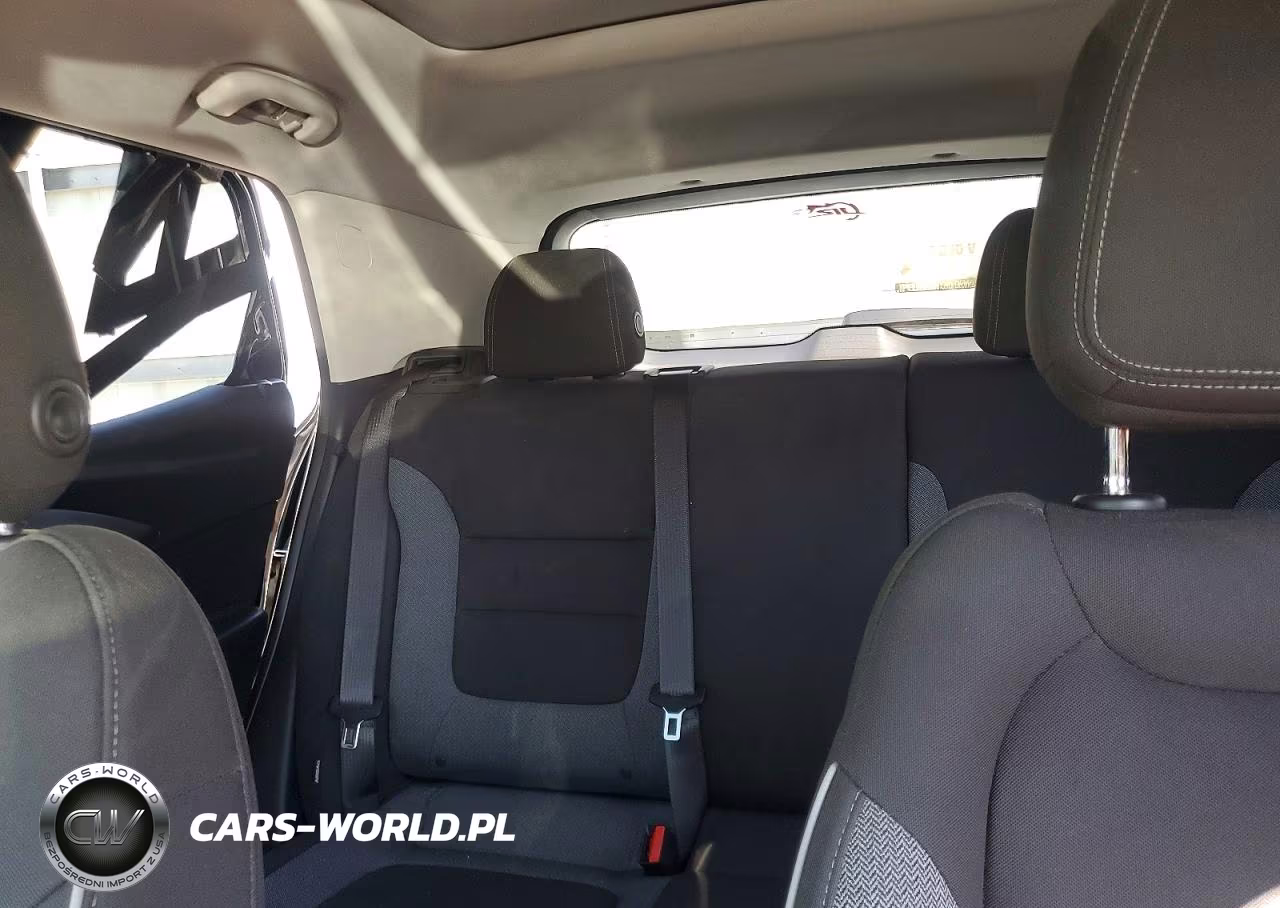 2021 Chevrolet Trailblazer Lt VIN:KL79MPSL2MB077357 - 10