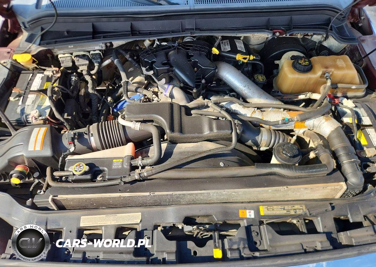 2011 Ford F250 Super Duty VIN:1FT7W2BT4BEA06129 - 7