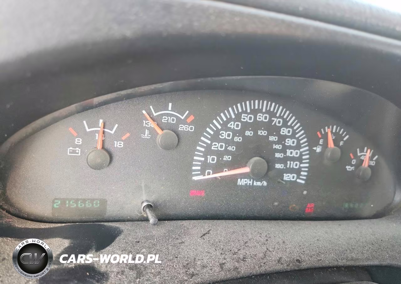2002 Dodge Ram Wagon B3500 VIN:2B5WB35Z92K126221 - 9