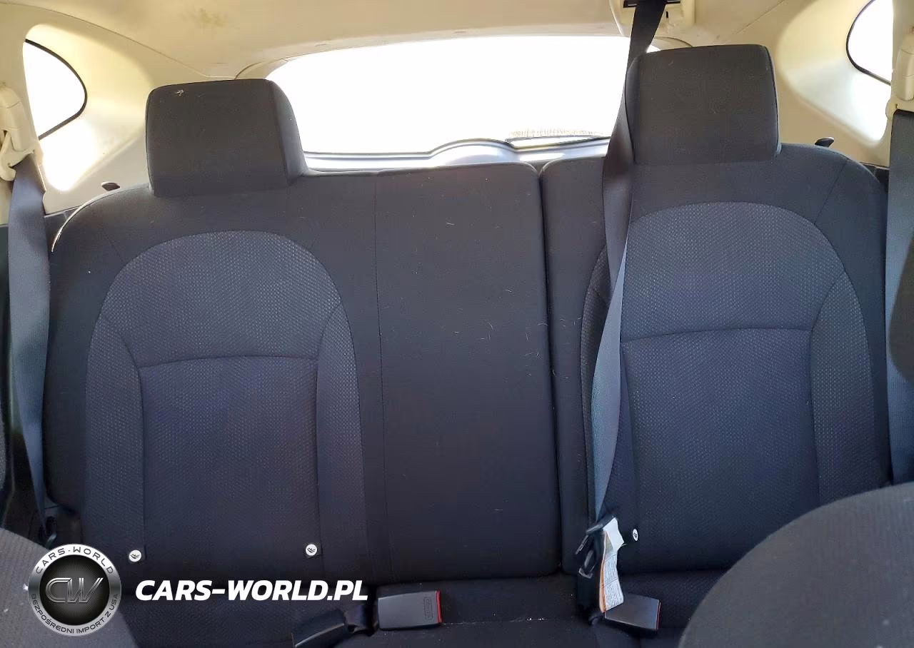 2013 Nissan Rogue S VIN:JN8AS5MV5DW601431 - 10