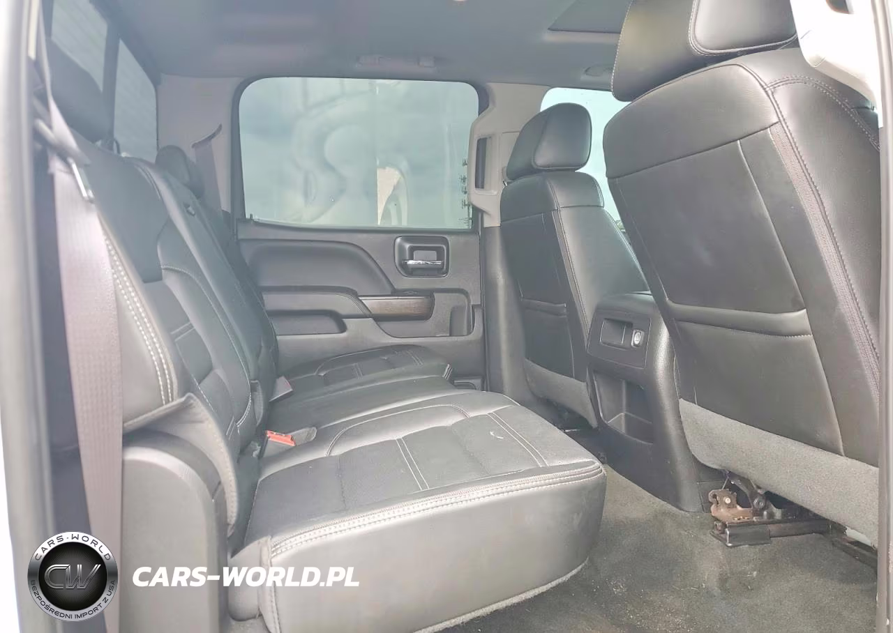 2017 GMC Sierra K1500 Denali VIN:3GTU2PEJ8HG428427 - 10