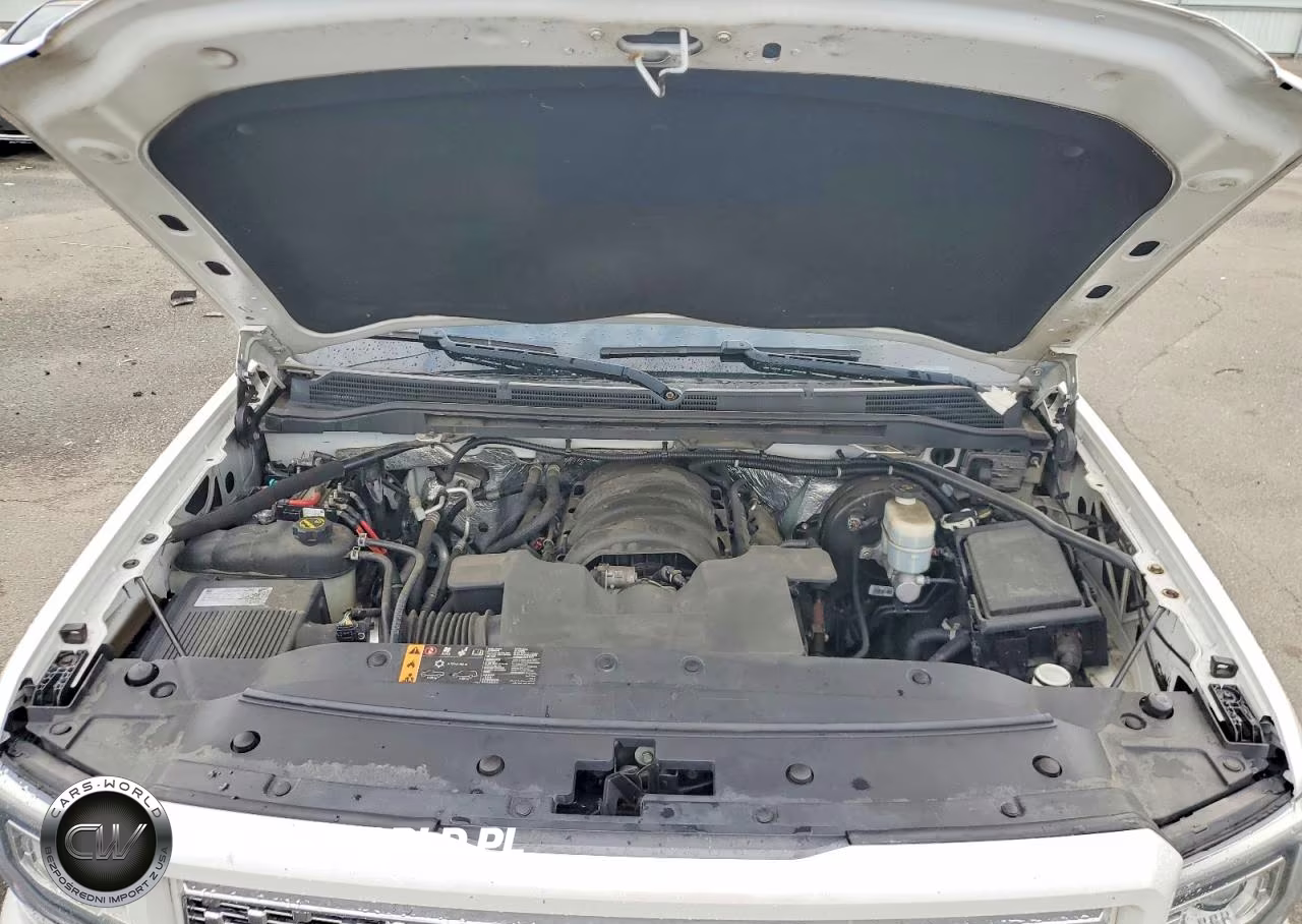 2017 GMC Sierra K1500 Denali VIN:3GTU2PEJ8HG428427 - 11