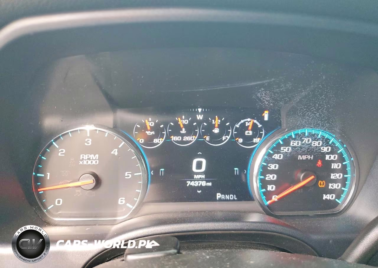2017 GMC Sierra K1500 Denali VIN:3GTU2PEJ8HG428427 - 9