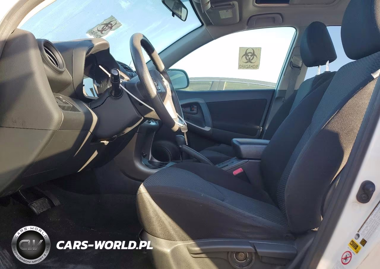 2009 Toyota Rav4 Sport VIN:JTMZK32V79D003091 - 7