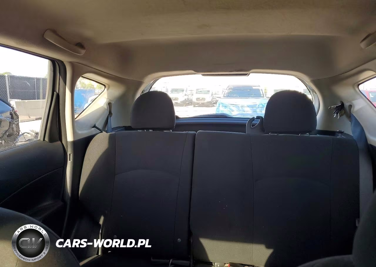 2015 Nissan Versa Note S Plus VIN:3N1CE2CP4FL362706 - 10