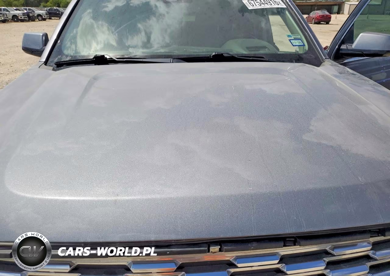 2019 GMC Yukon Xl Denali VIN:1GKS1HKJ8KR178865 - 12