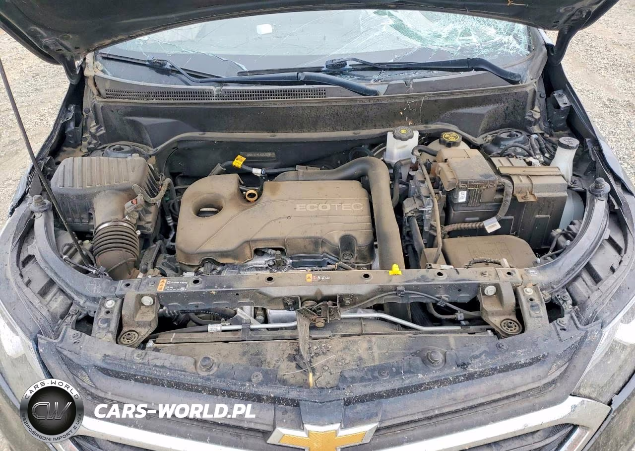 2020 Chevrolet Equinox Ls VIN:2GNAXSEV0L6252009 - 11