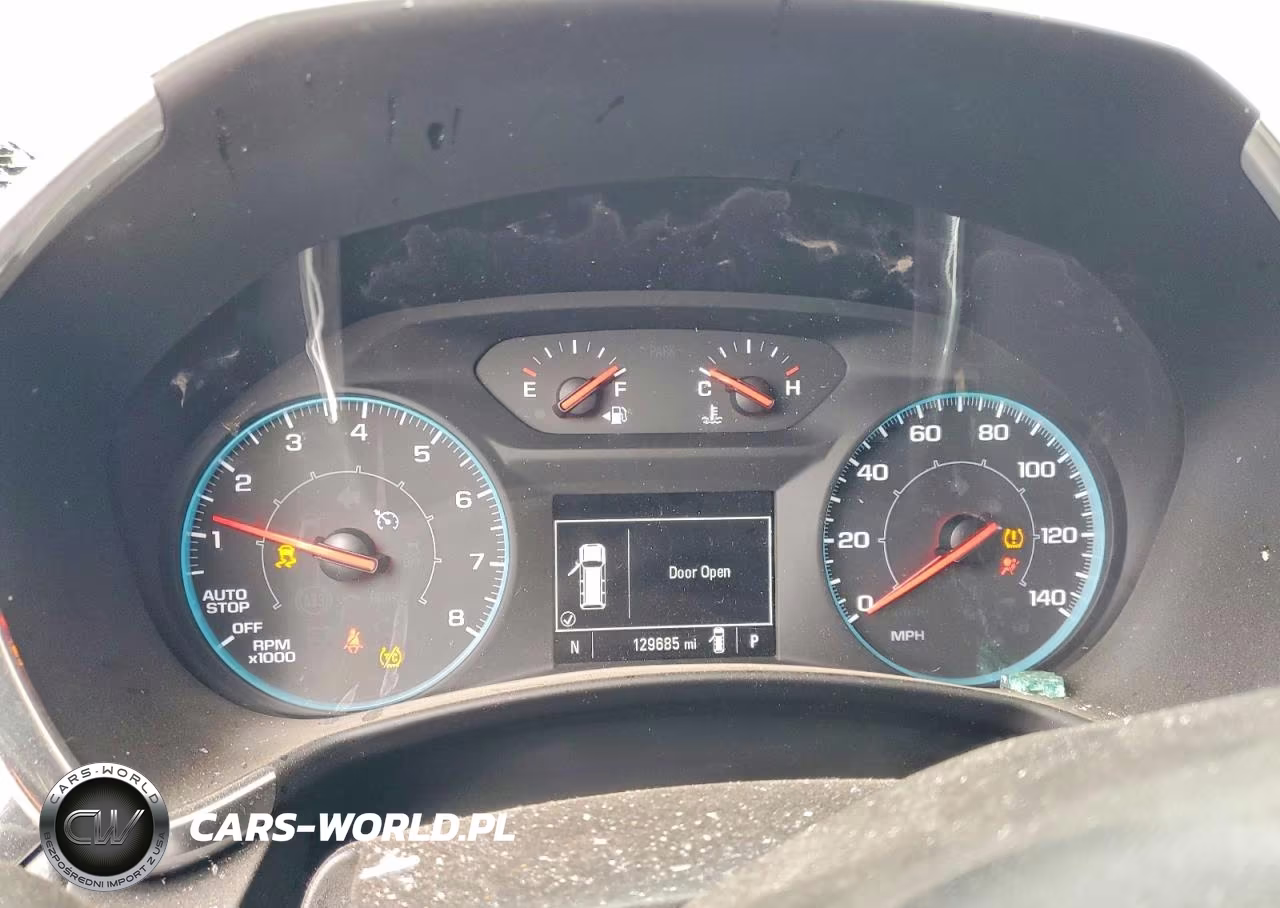 2020 Chevrolet Equinox Ls VIN:2GNAXSEV0L6252009 - 9