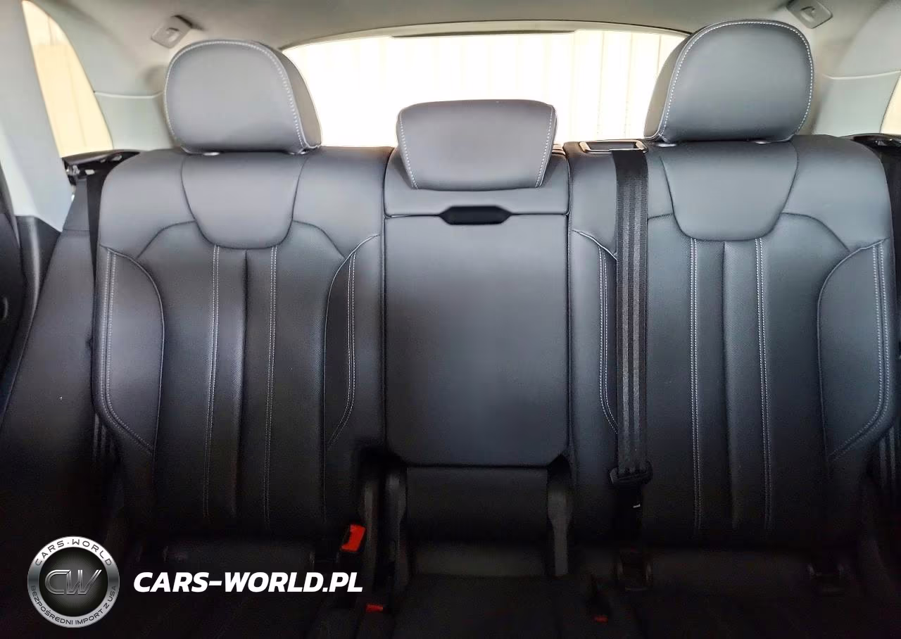 2021 Audi Q5 Prestige VIN:WA1CAAFY5M2022979 - 10