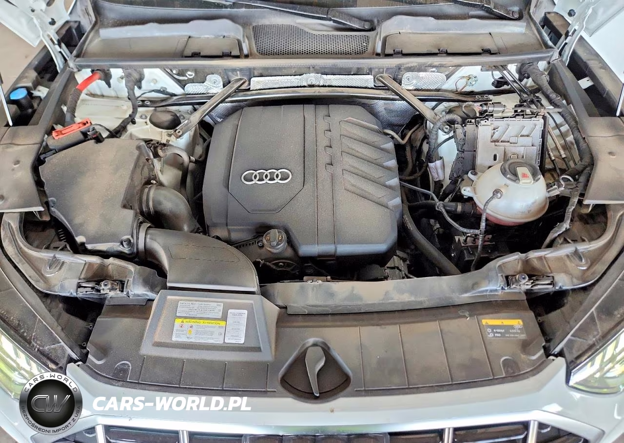 2021 Audi Q5 Prestige VIN:WA1CAAFY5M2022979 - 12