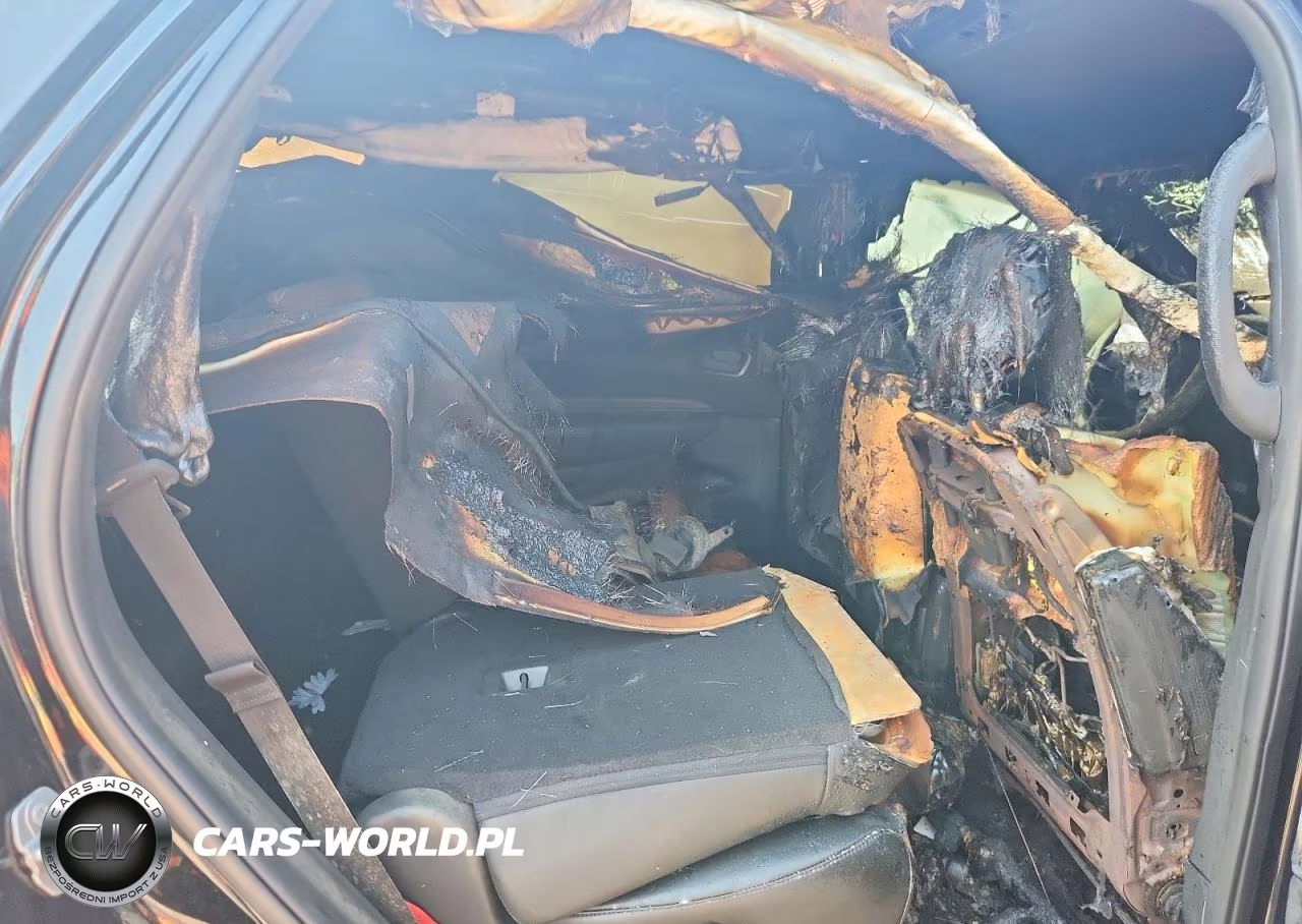 2019 Dodge Durango R-T VIN:1C4SDJCT2KC812054 - 10