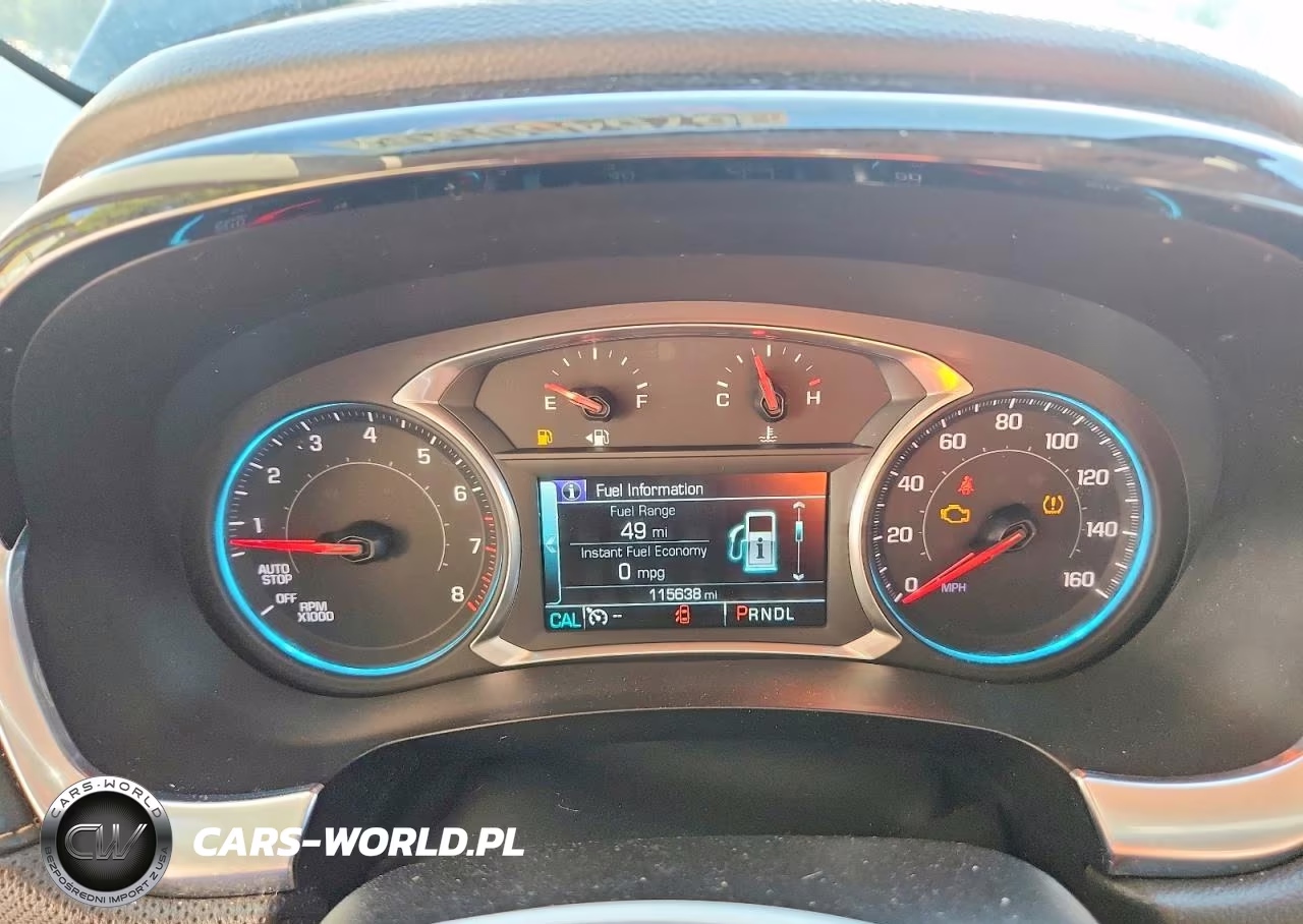 2018 Chevrolet Traverse Premier VIN:1GNEVJKW4JJ201353 - 9