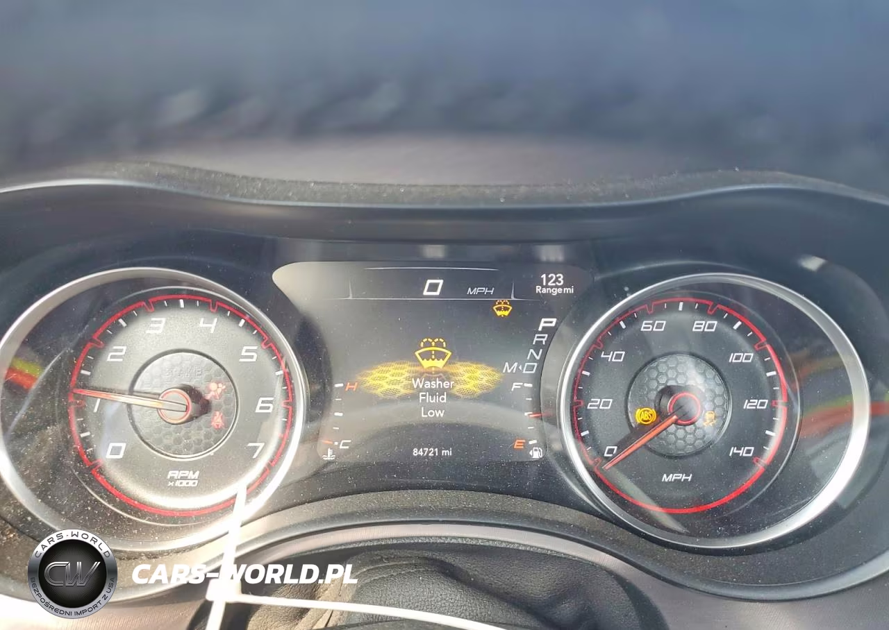 2019 Dodge Charger Gt VIN:2C3CDXHG0KH677998 - 9