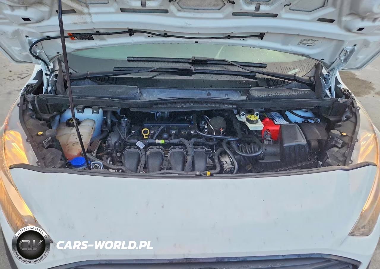 2022 Ford Transit Connect Xl VIN:NM0LS7S28N1525062 - 11