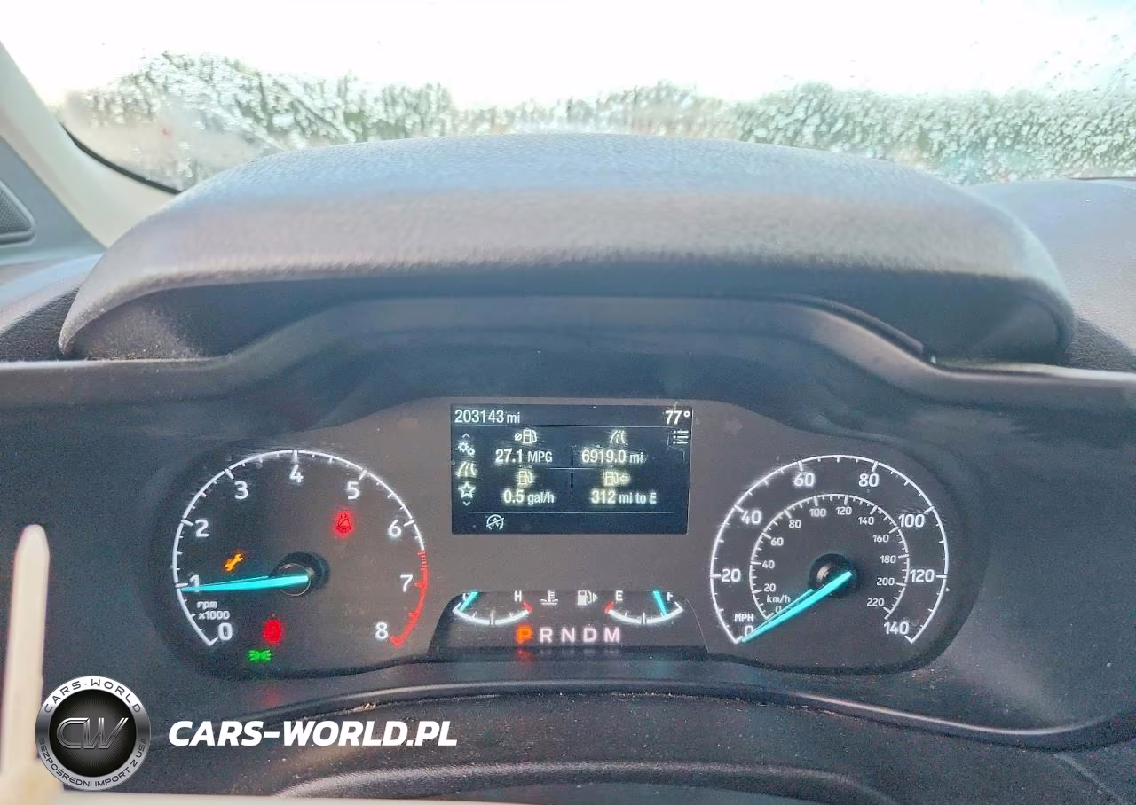 2022 Ford Transit Connect Xl VIN:NM0LS7S28N1525062 - 9