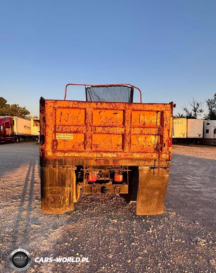2010 Ford F-750 Xl-Xlt VIN:3FRXF7FDXAV273250 - 6