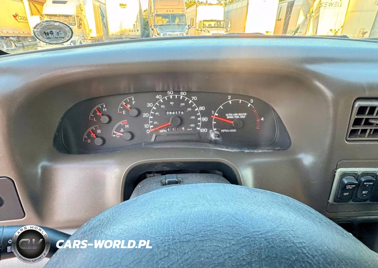 2010 Ford F-750 Xl-Xlt VIN:3FRXF7FDXAV273250 - 8
