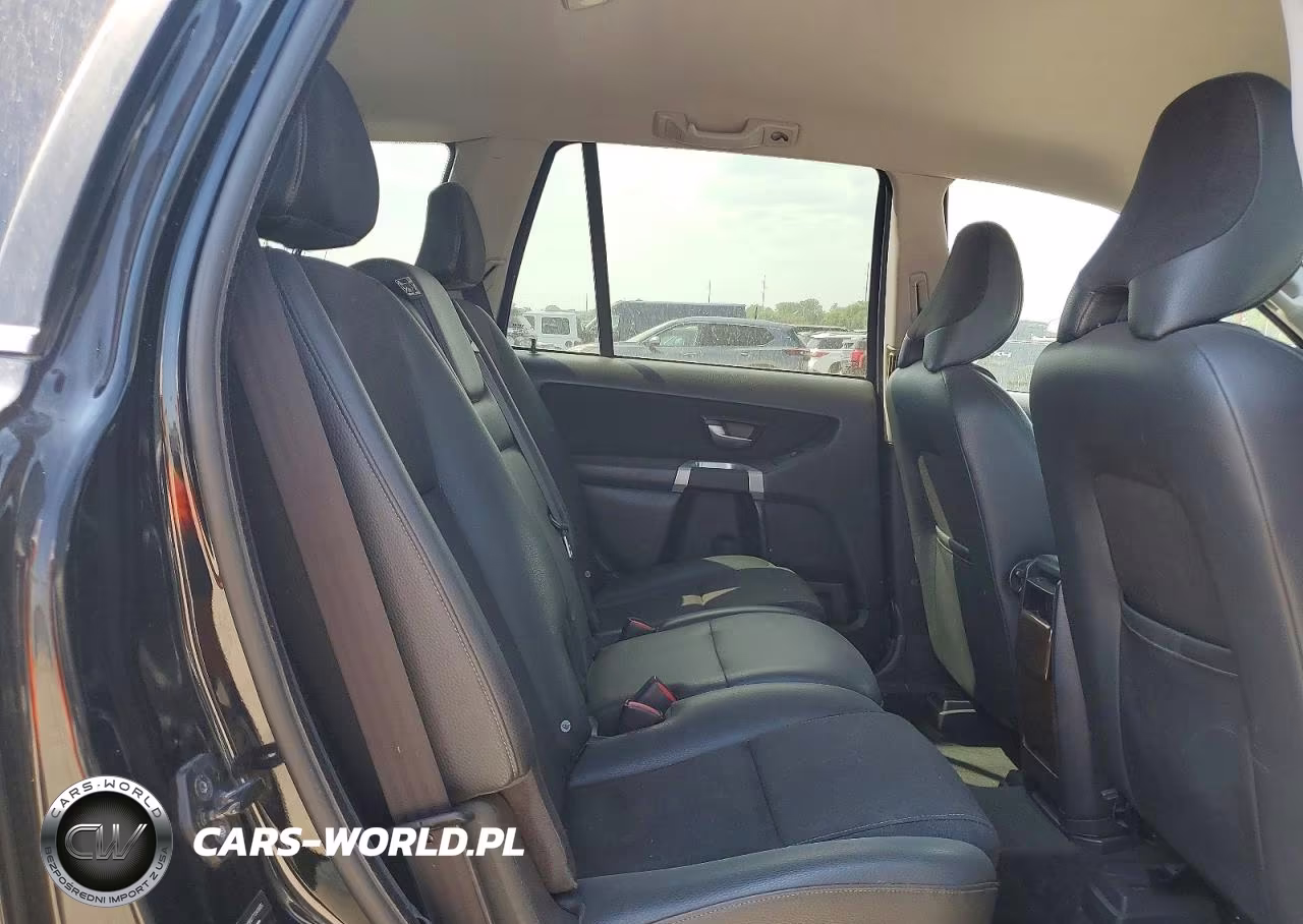 2007 Volvo Xc90 3.2 VIN:YV4CM982771345605 - 11
