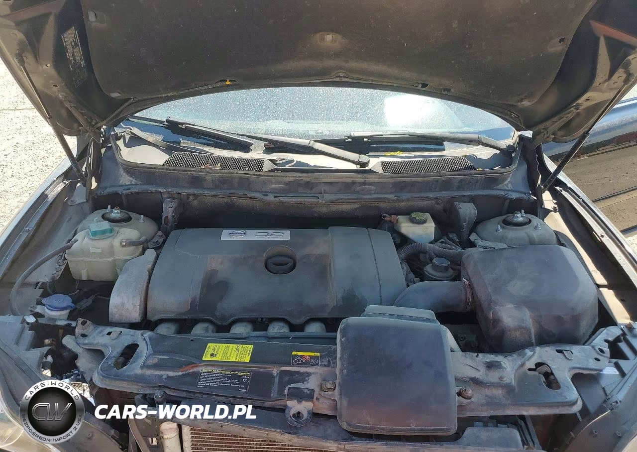 2007 Volvo Xc90 3.2 VIN:YV4CM982771345605 - 12
