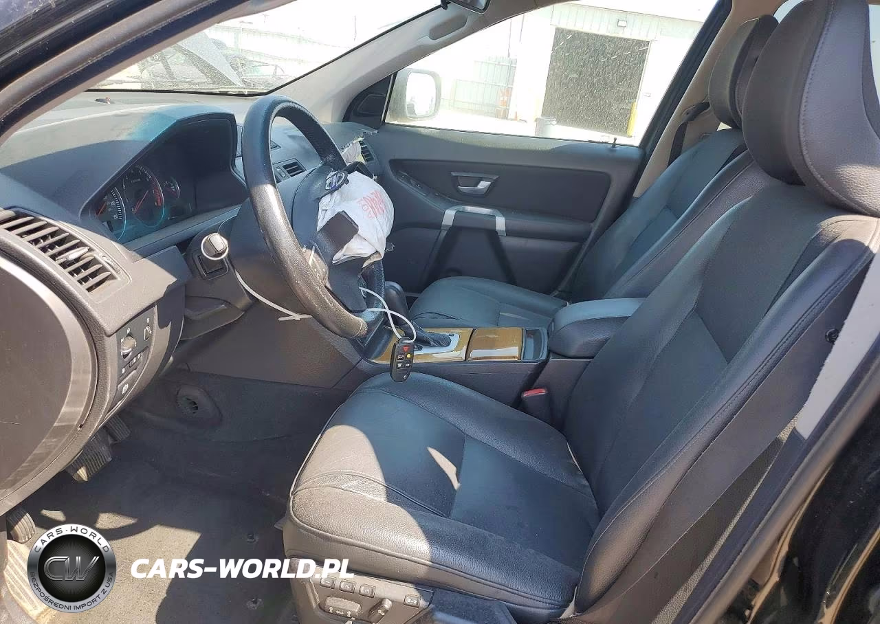 2007 Volvo Xc90 3.2 VIN:YV4CM982771345605 - 7