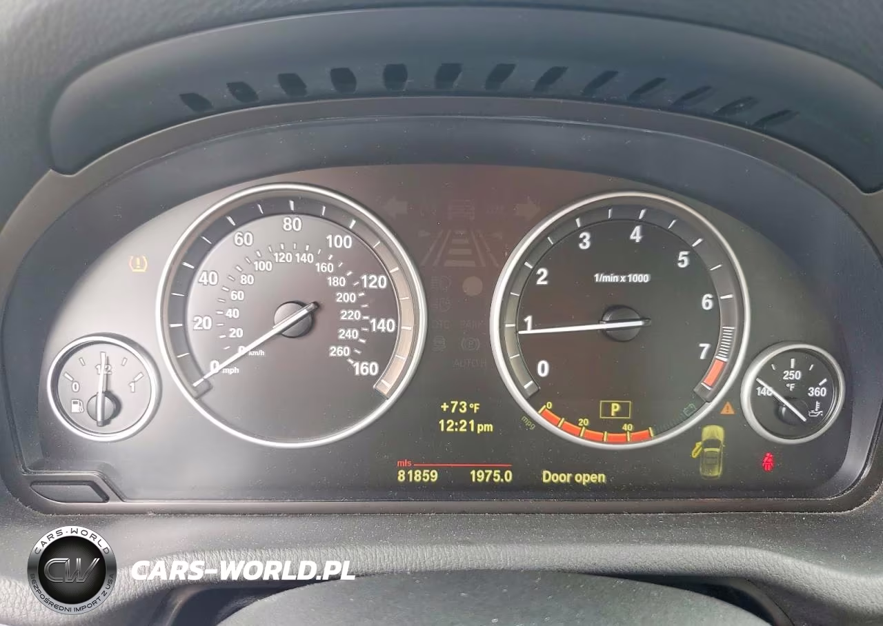 2011 BMW X3 xDrive28I VIN:5UXWX5C5XBL701929 - 9